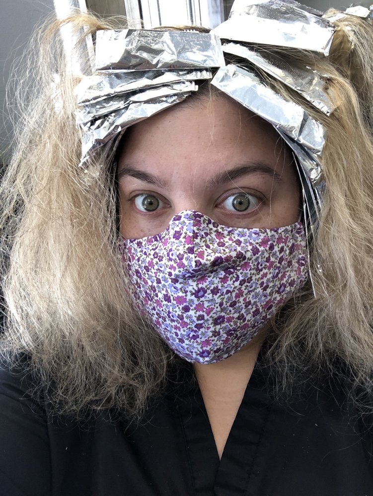 SALON AERIE Updated July 2024 73 Photos & 14 Reviews 14241 Coursey Blvd, Baton Rouge