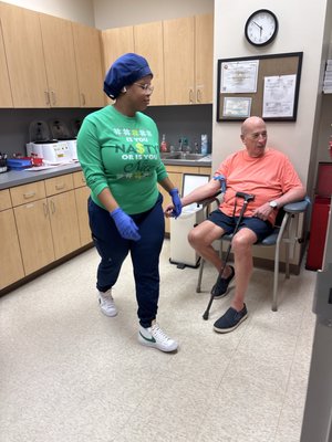 Medical Specialists of Palm Beach