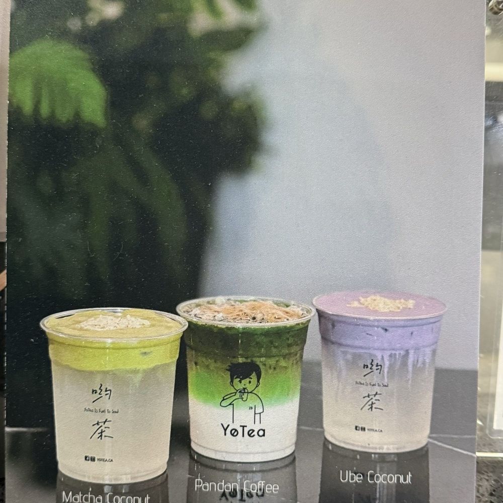 YOTEA - Bubble Tea Near Me - Rosemead, California YOTEA - Bubble Tea Near Me - Rosemead, California
