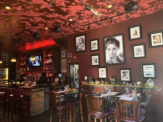 Santino's Little Italy by null