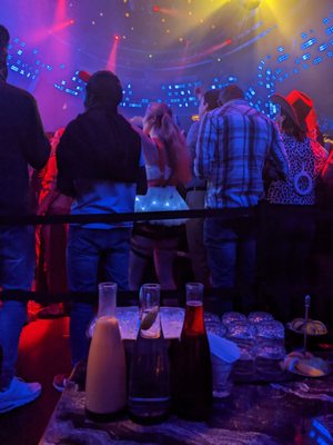 JEWEL Nightclub by null