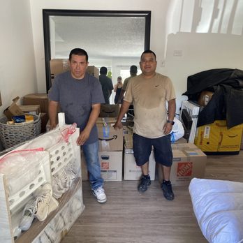 Apex Carrier - Movers Near Me - Northridge, California Apex Carrier - Movers Near Me - Northridge, California