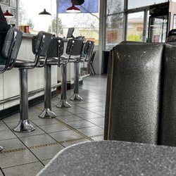 Chubby's Diner