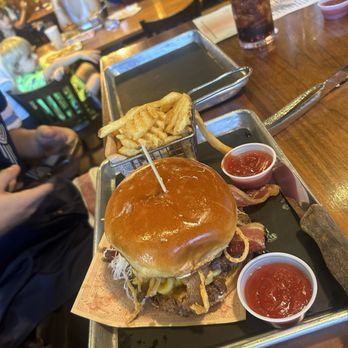 Guy Fieri's Branson Kitchen + Bar - Bars Near Me - Branson, Missouri Guy Fieri's Branson Kitchen + Bar - Bars Near Me - Branson, Missouri