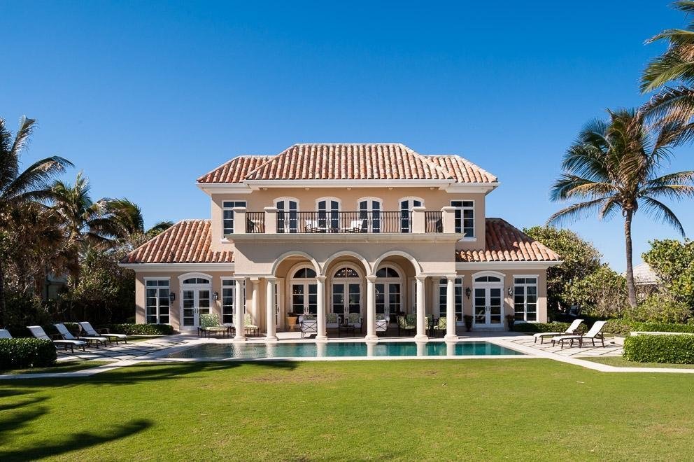 Slide of Jupiter Island Roofing