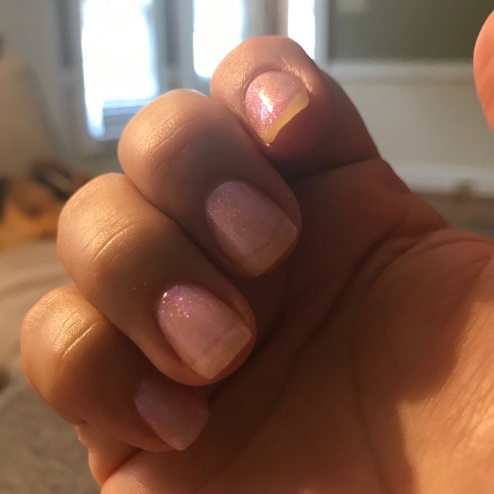 Allure Nail Bar - Thin gel polish - Nail Salons Near Me - Conyers, Georgia Allure Nail Bar - Thin gel polish - Nail Salons Near Me - Conyers, Georgia