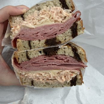 Oak House Deli - Corned Beed Reuben - Delis Near Me - Royal Oak, Michigan Oak House Deli - Corned Beed Reuben - Delis Near Me - Royal Oak, Michigan