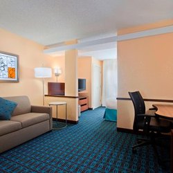 Fairfield Inn & Suites Tampa Brandon