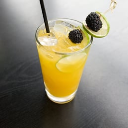 Flat River Grill - drink - New American Near Me - Lowell, Michigan