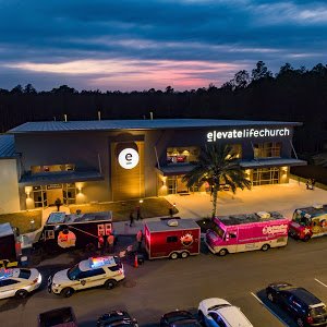 Elevate Life Church Oakleaf 8650 Merchants Way Jacksonville Fl Places Of Worship Mapquest