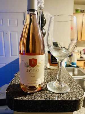 JOLO Winery and Vineyards with End Posts Restaurant by null