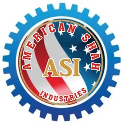 American Shah Industries - American Shah Industries LLC Company brand logo.