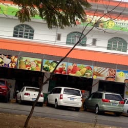 Carniceria D' Marco - Instalaciones