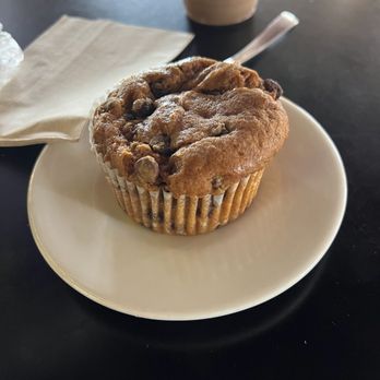 Drunken Monkey Coffee Bar - vegan muffin - Coffee & Tea Near Me - Orlando, Florida Drunken Monkey Coffee Bar - vegan muffin - Coffee & Tea Near Me - Orlando, Florida