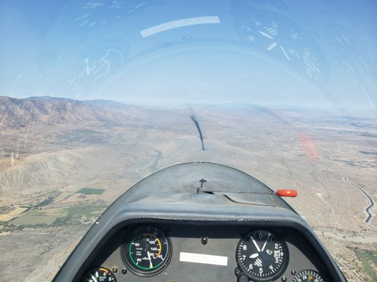Southern California Soaring Academy by null