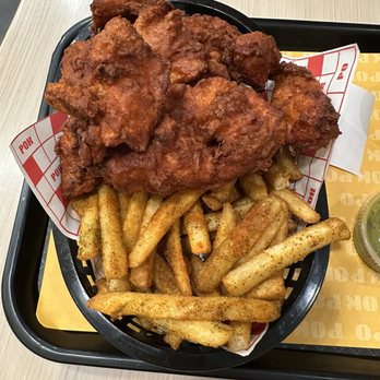 Pok Pok Po - Chicken Wings Near Me - Houston, Texas Pok Pok Po - Chicken Wings Near Me - Houston, Texas