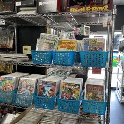 Hollywood Movies and Games - #comicbooks