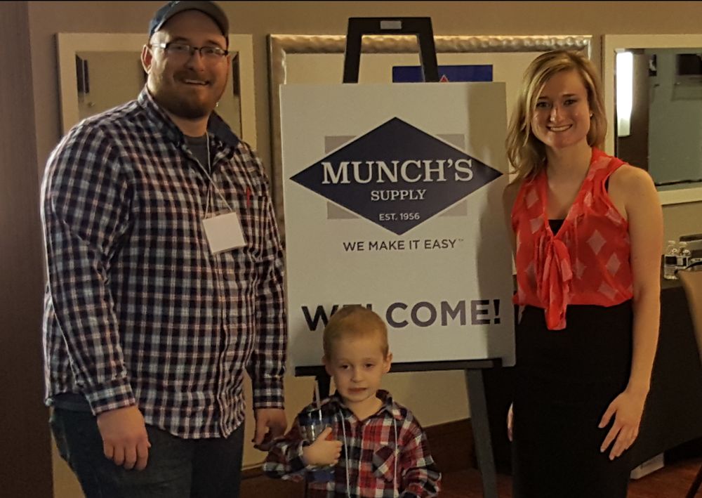 Slide of Field Plumbing & Heating