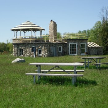 Leelanau State Park - Landmarks & Historical Buildings Near Me - Northport, Michigan