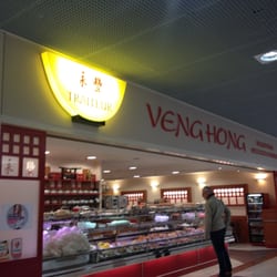 Veng Hong