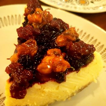 Ask For Luigi - Torta di Formmagio - Italian Near Me - Vancouver, British Columbia Ask For Luigi - Torta di Formmagio - Italian Near Me - Vancouver, British Columbia