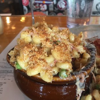 Hops & Pie - IPA MAC n Cheese - Pizza Near Me - Denver, Colorado