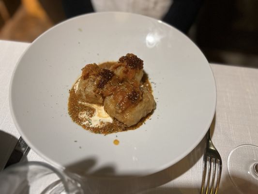 Osteria Ballarò by null