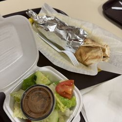 Mediterranean Grill House