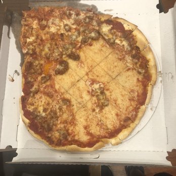 Anthony's Pizza Place - Pizza? - Pizza Near Me - Berwyn, Illinois