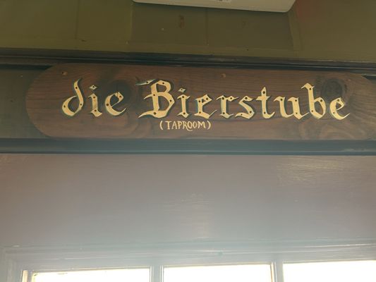 Brau Haus by null