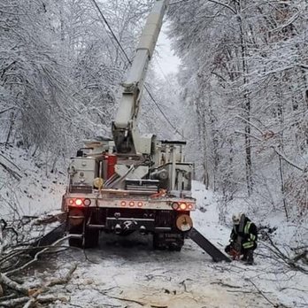 Sevier County Electric System - Electricity Suppliers Near Me - Sevierville, Tennessee