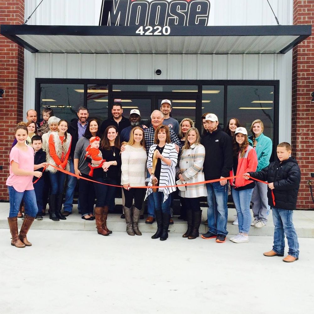 Auto Glass Services MOOSE AUTO GLASS 21 Reviews 4220 Timms St