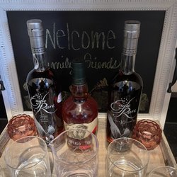 Quality Liquor Store - Eagle Rare Bourbon