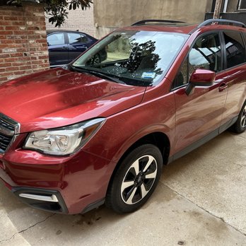 Sharp Detail - Auto Detailing Near Me