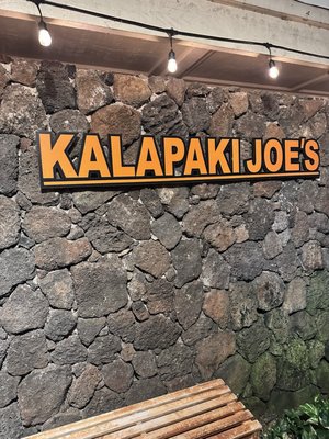 Kalapaki Joe's Poipu by null