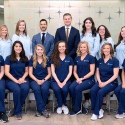 Winchester Oral Surgery Center - Our wonderful office staff and doctors