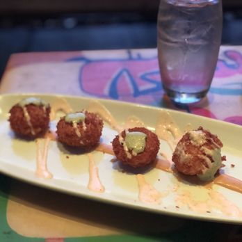 SuViche - Sushi and Ceviche - Peruvian Near Me - Miami, Florida SuViche - Sushi and Ceviche - Peruvian Near Me - Miami, Florida
