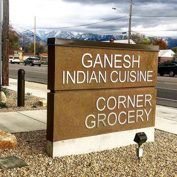 Ganesh Indian Cuisine - Outside - Indian Near Me - Midvale, Utah Ganesh Indian Cuisine - Outside - Indian Near Me - Midvale, Utah