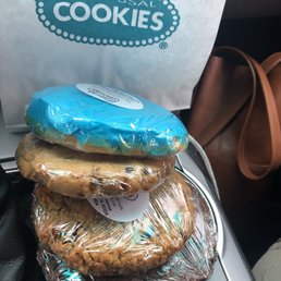 Very good cookies Very good cookies