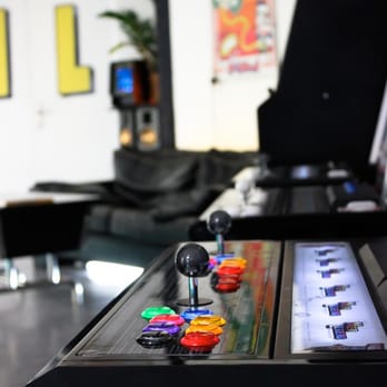 Neo Legend - Videos & Video Game Rental Near Me - Paris, 75