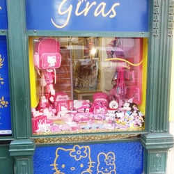 Giras