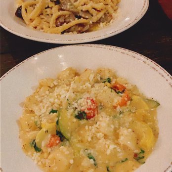 Wood Stack Pizza Kitchen - Metuchen - Summer gnocchi and Strozzapreti - Pizza Near Me - Metuchen, New Jersey Wood Stack Pizza Kitchen - Metuchen - Summer gnocchi and Strozzapreti - Pizza Near Me - Metuchen, New Jersey