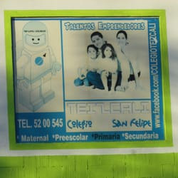 Colegio Teizcali
