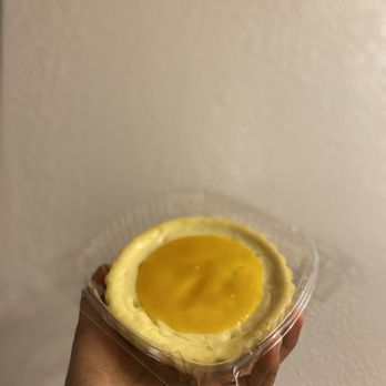 CeCe's Patisserie - Lilikoi cheesecake ($8) - Desserts Near Me - Aiea, Hawaii CeCe's Patisserie - Lilikoi cheesecake ($8) - Desserts Near Me - Aiea, Hawaii