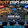 Ideal Undercoating