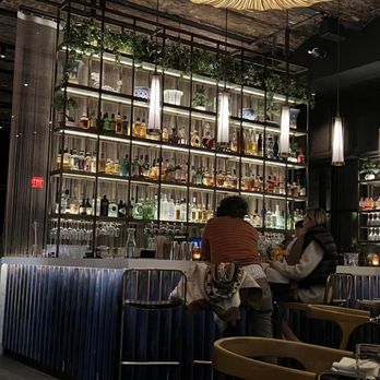KYU - Asian Fusion Near Me - New York, New York KYU - Asian Fusion Near Me - New York, New York
