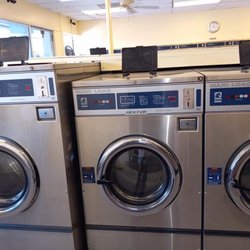 Pelican Laundromat