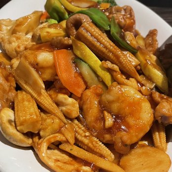 Shanghai - H3. Happy Family - Cantonese Near Me - Durham, North Carolina
