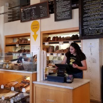 The Model Bakery - Bakeries Near Me - Napa, California The Model Bakery - Bakeries Near Me - Napa, California