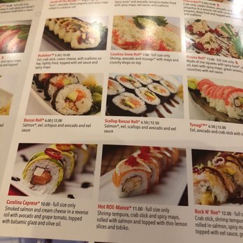 Kanki - Japanese Near Me - Raleigh, North Carolina